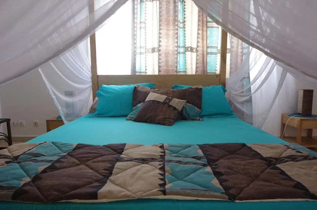 La Villa D Dakar