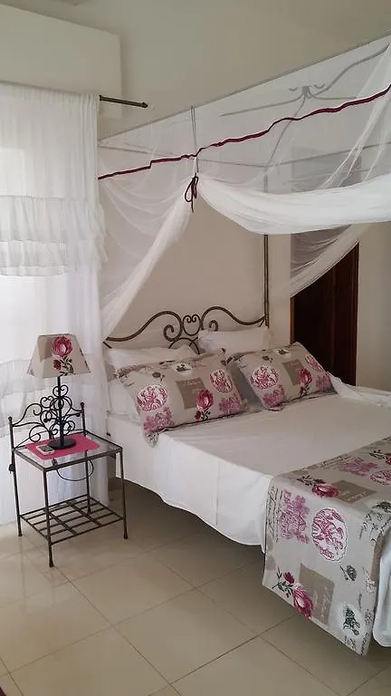 Guest house La Villa D Dakar