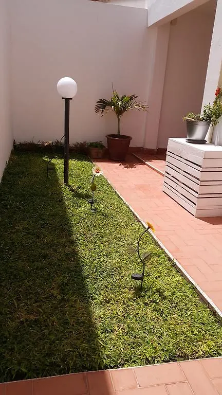 La Villa D Dakar 0*,