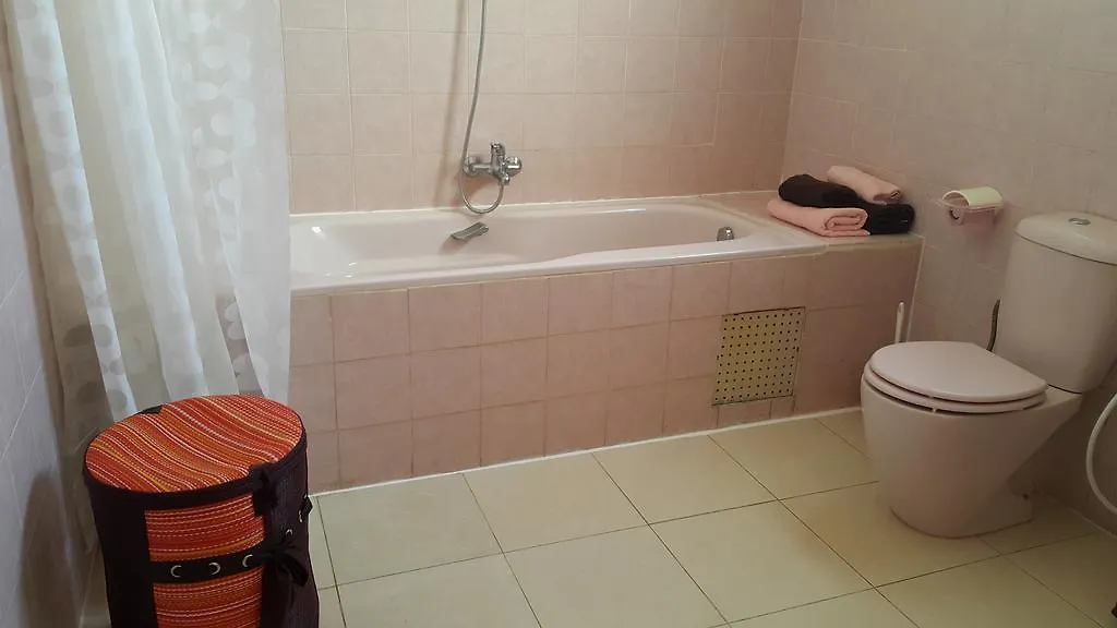 La Villa D Dakar Guest house