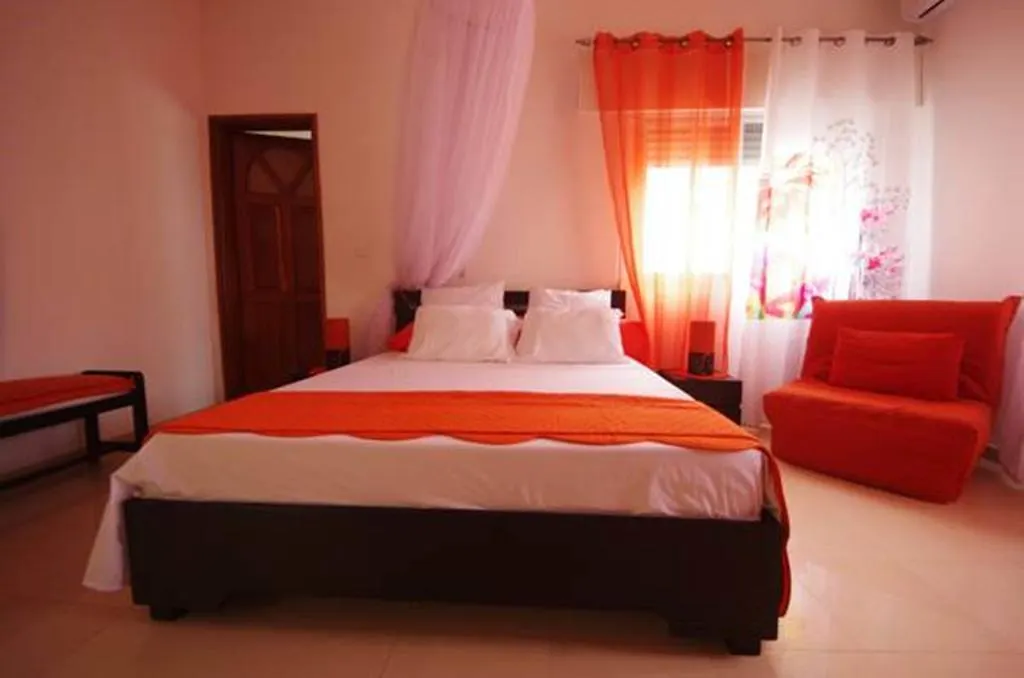 La Villa D Dakar 0*,  Senegal