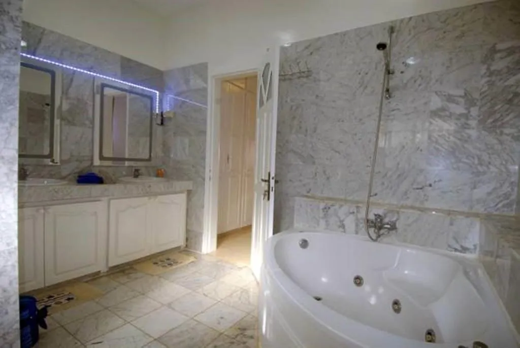 La Villa D Dakar 0*,  Senegal