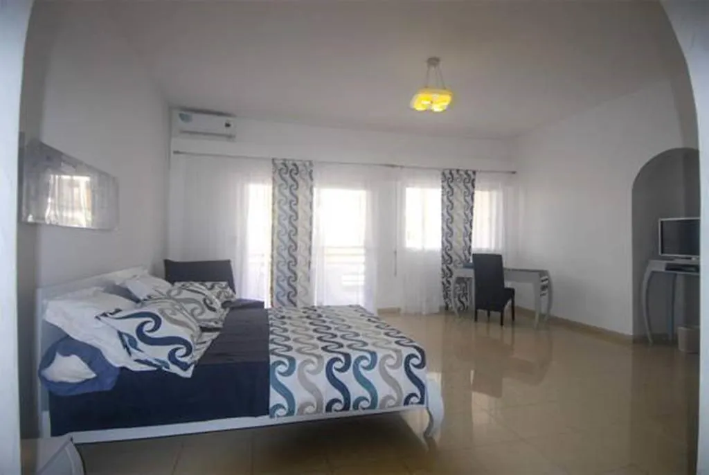 La Villa D Dakar Guest house