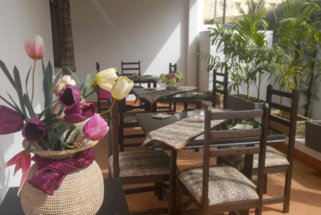 La Villa D Dakar Senegal