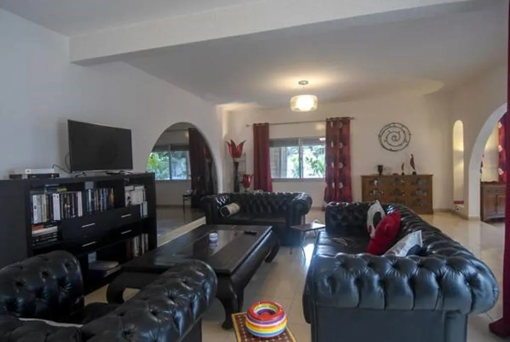 La Villa D Dakar Guest house