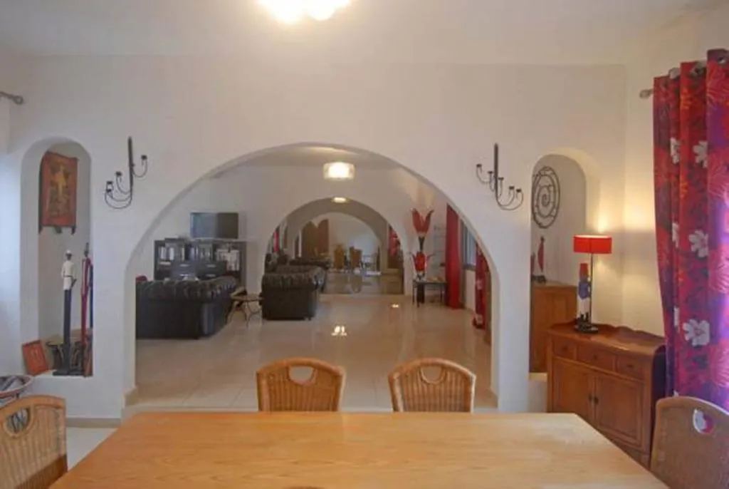 La Villa D Dakar