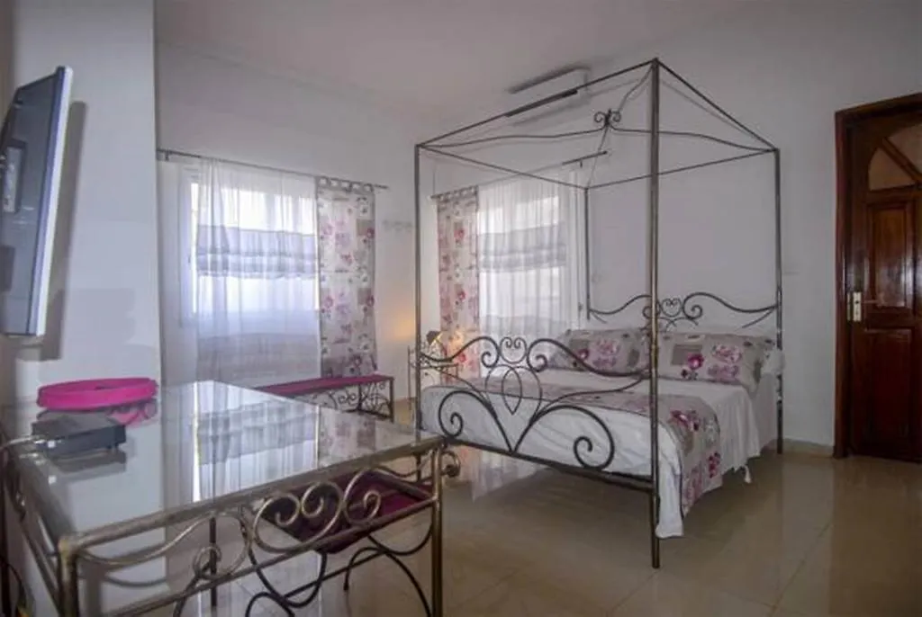 Guest house La Villa D Dakar